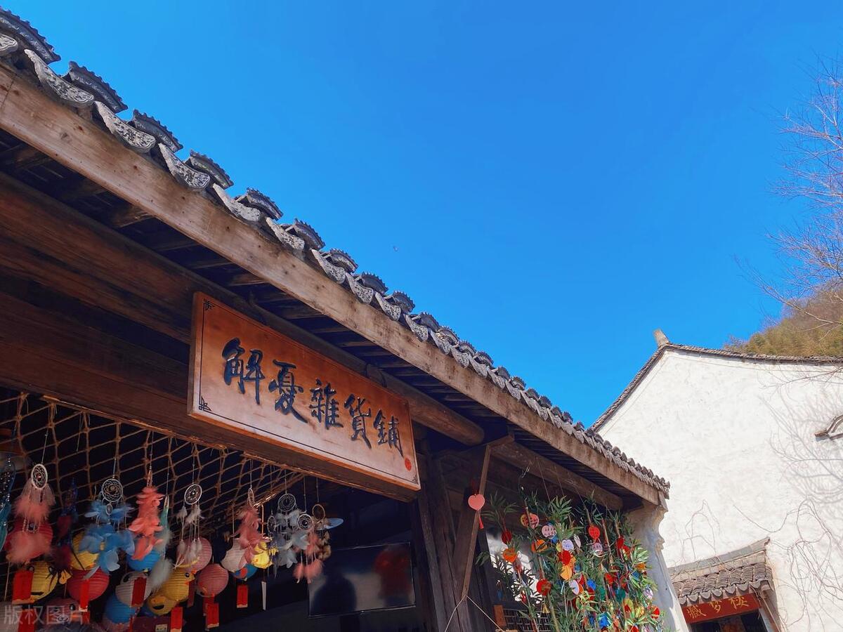 美丽中国之江苏,天目湖南山竹海美景