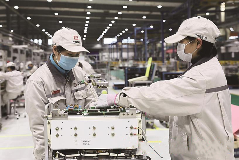 湖南株洲时代电气股份有限公司,株洲市市值最高的公司