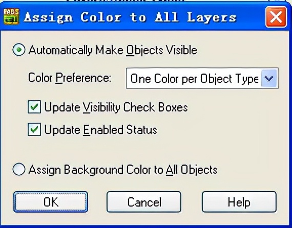 pads库的讲解,pads的学习技巧