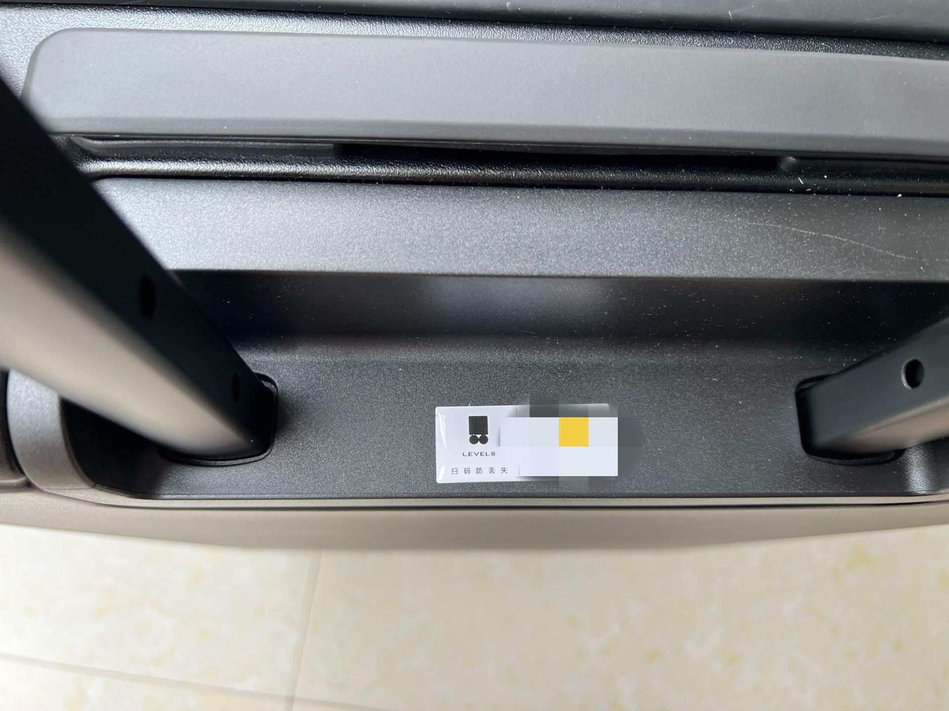 高品质行李箱地平线8号,精美行李箱地平线8号