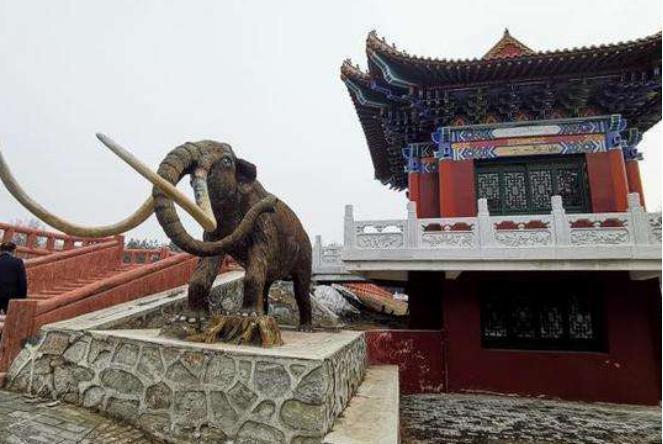 黑龙江曹园老板是谁,黑龙江曹园的主人