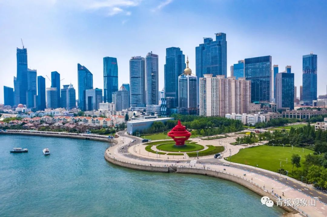 他“捧回”全省科技最高奖！青岛“军团”实力出圈