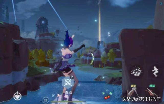 幻塔对比原神哪个更氪金,幻塔和原神哪个更值得长期玩