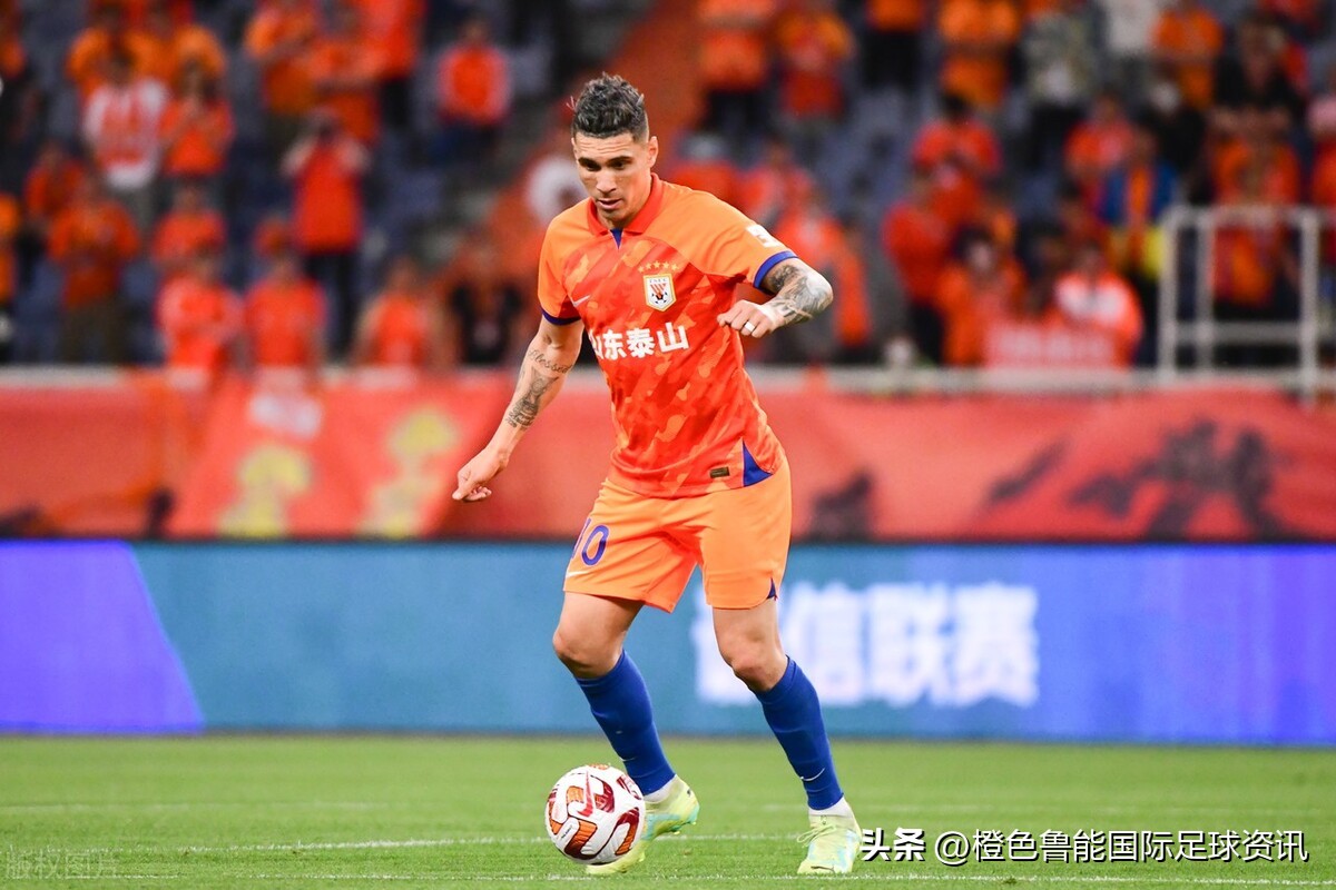 泰山队新外援可以打亚冠吗,泰山队下赛季六大外援