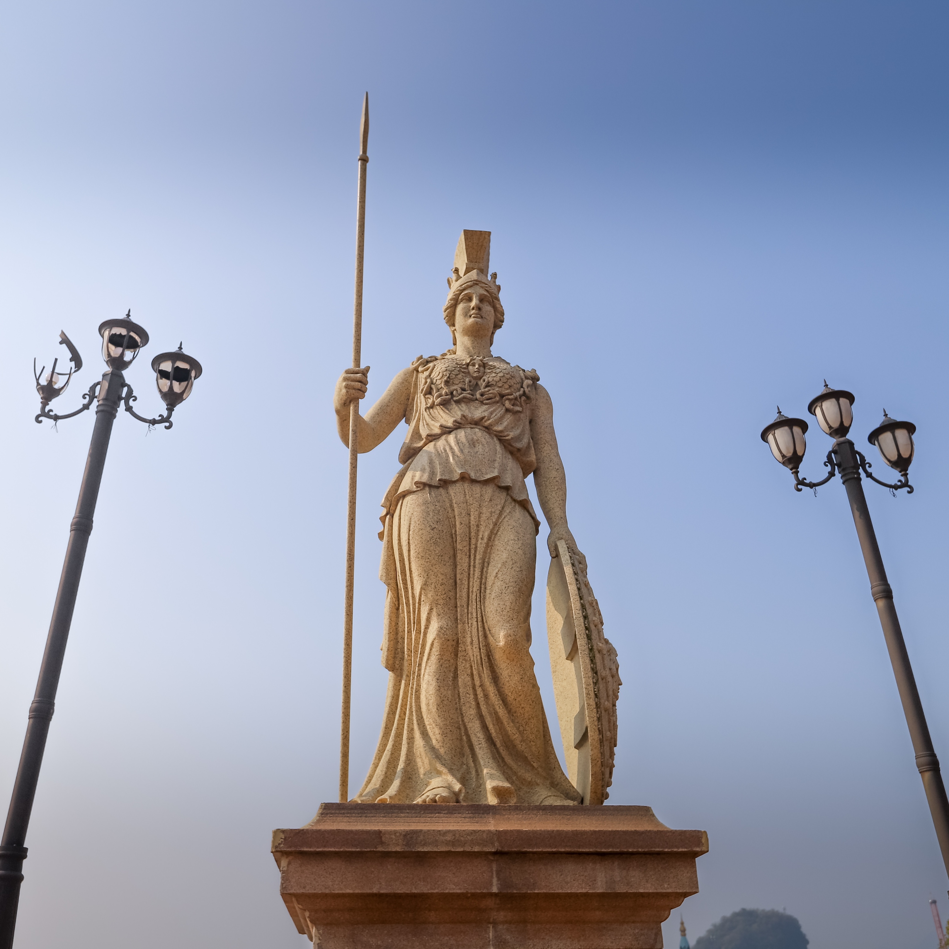 广东这座奥地利小镇，不出国也能体验异国风情，很适合亲子遛娃