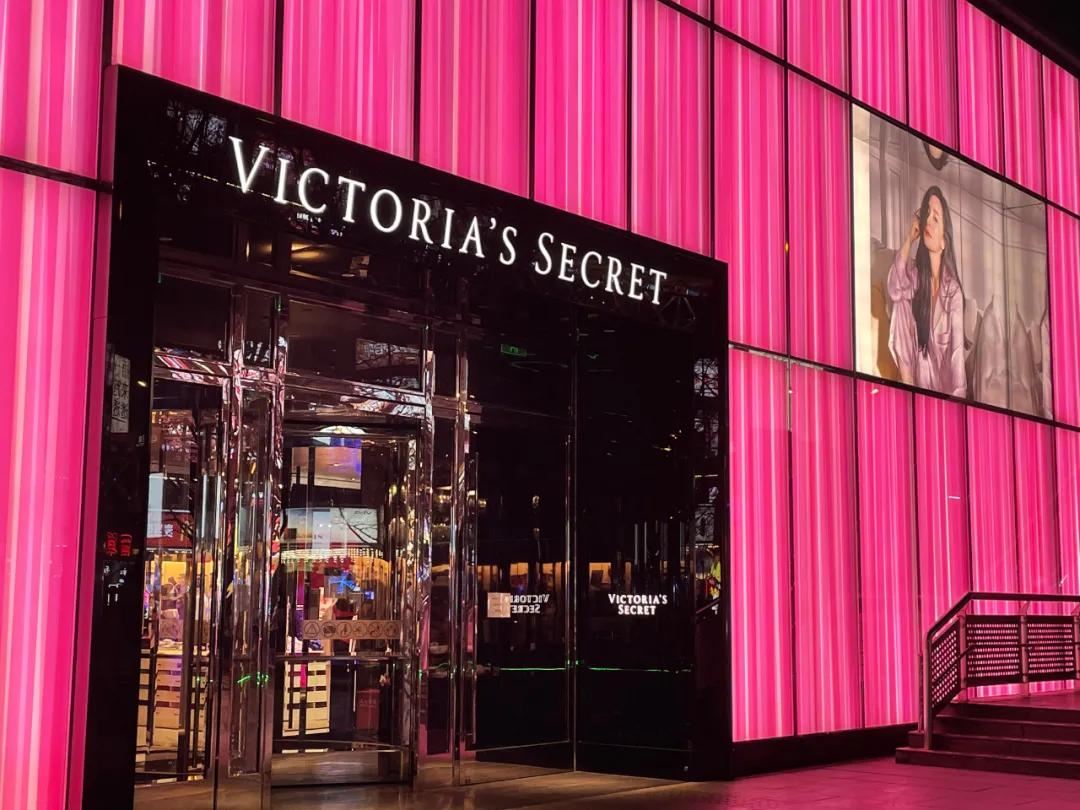 维密退出中国市场了吗,维密在中国市场