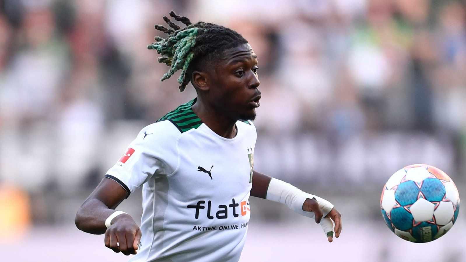 巴黎圣日耳曼可能签下的中场,巴黎圣日耳曼最新转会