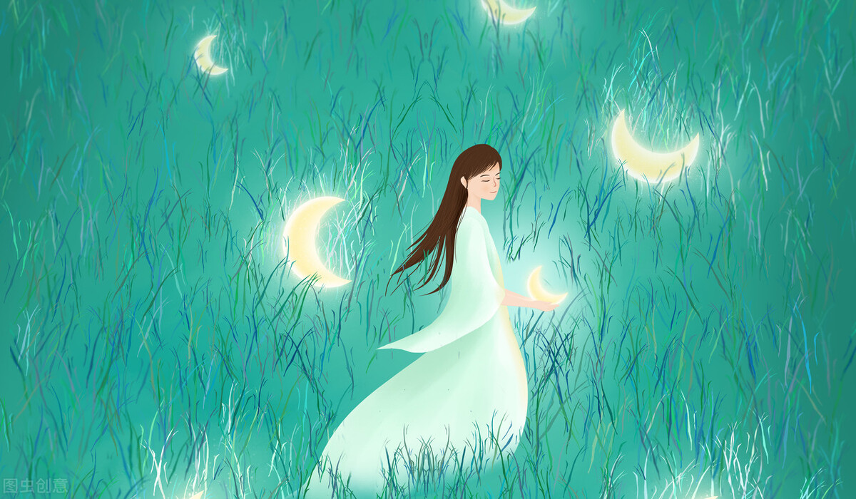 致曾经的痴情女子,致曾经深爱的那个女孩