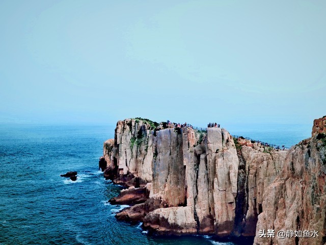 舟山嵊泗岛好吗,舟山嵊泗岛美食