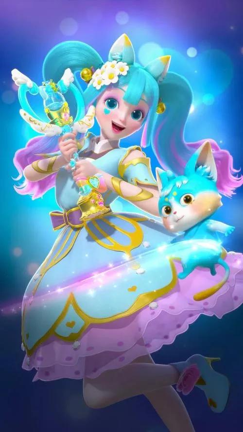 童年回忆巴啦啦小魔仙,童年回忆巴啦啦小魔仙贴纸