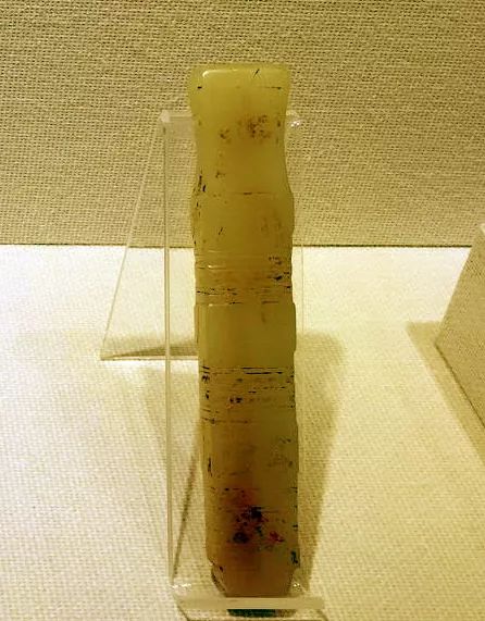 中国古玉明代精品玉器欣赏23件,最值得收藏的5件玉器