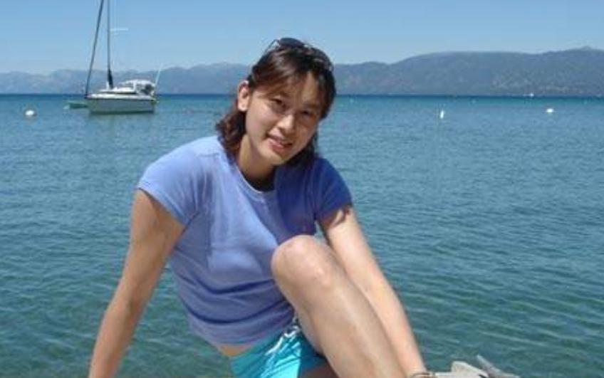 女篮第一美女隋菲菲,王治郅的老婆是隋菲菲吗