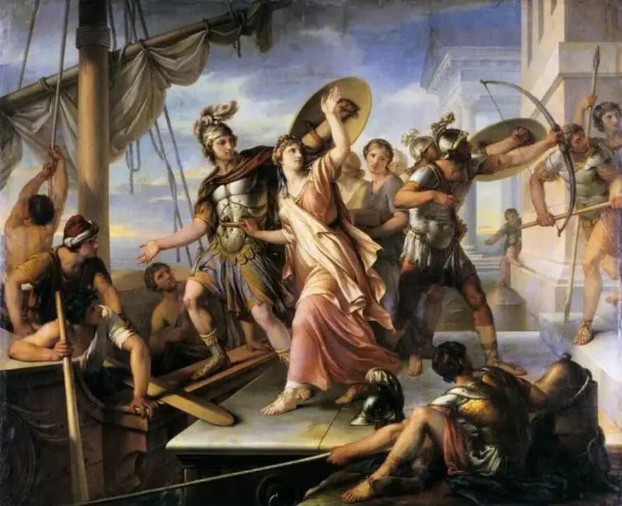 给双子座道歉买什么,给双子座扣个问号