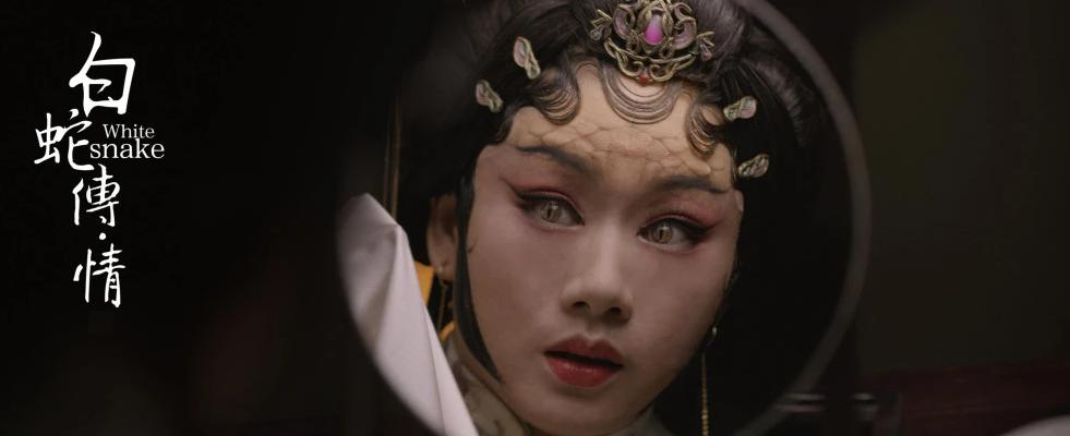 从话剧表演转型到影视剧,从传统京剧到现代京剧传承与发展