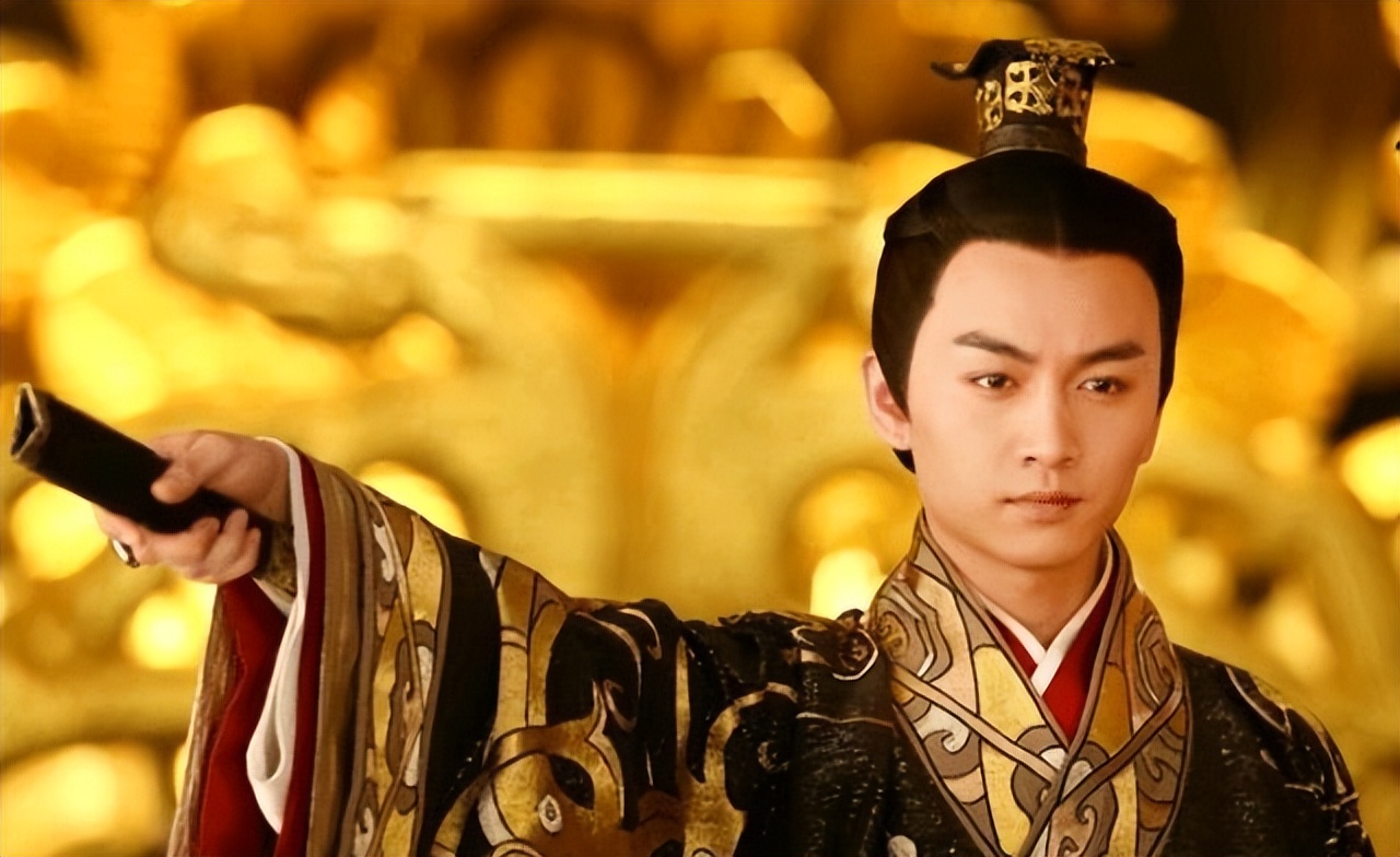 “乞丐王孙汉宣帝刘珣，用悲惨人生谱写出大汉朝的大治中兴！