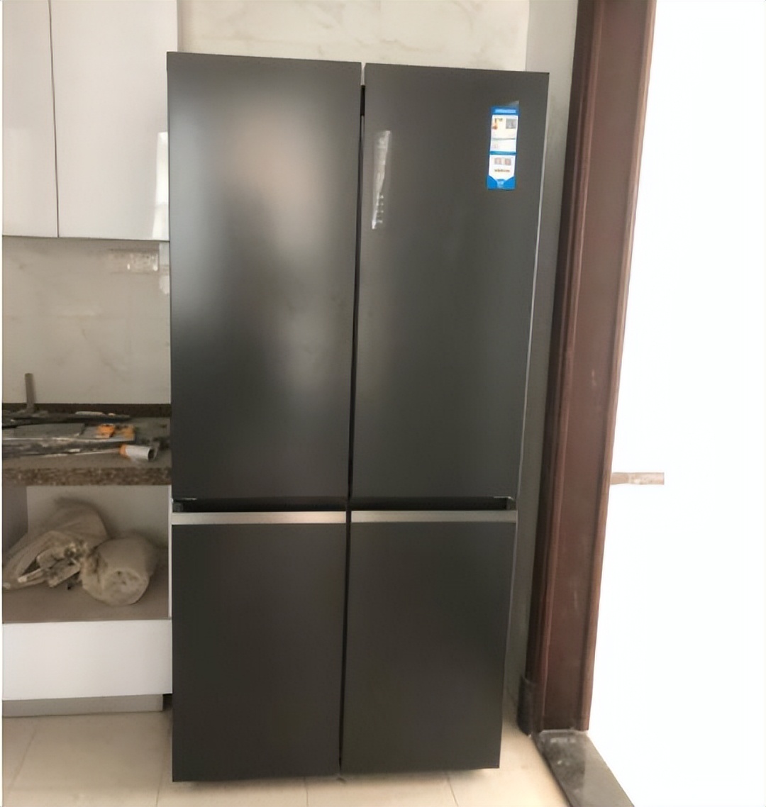 海尔冰箱和西门子冰箱性价比,西门子和海尔冰箱哪个噪音小