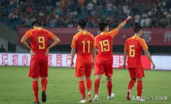 假如国足输了球,假如国足失误有段位