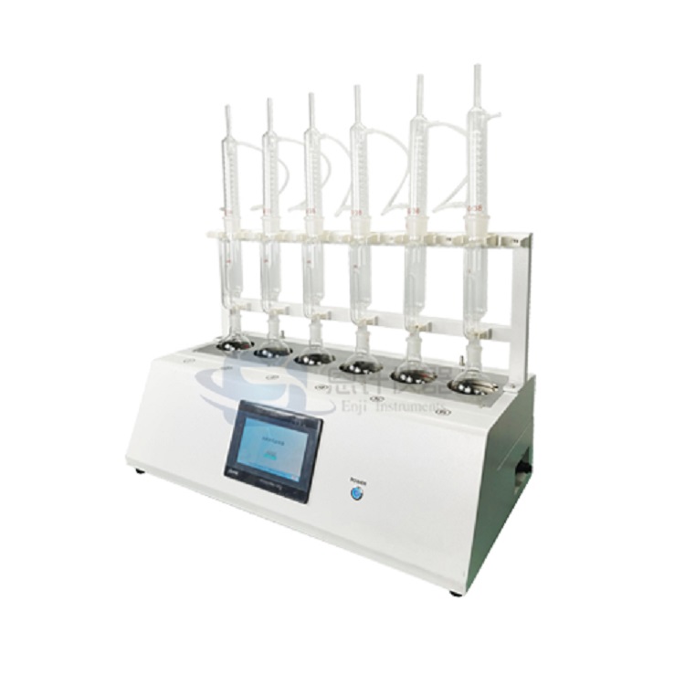 什么是索氏提取器,索氏提取法使用的提取仪器是什么