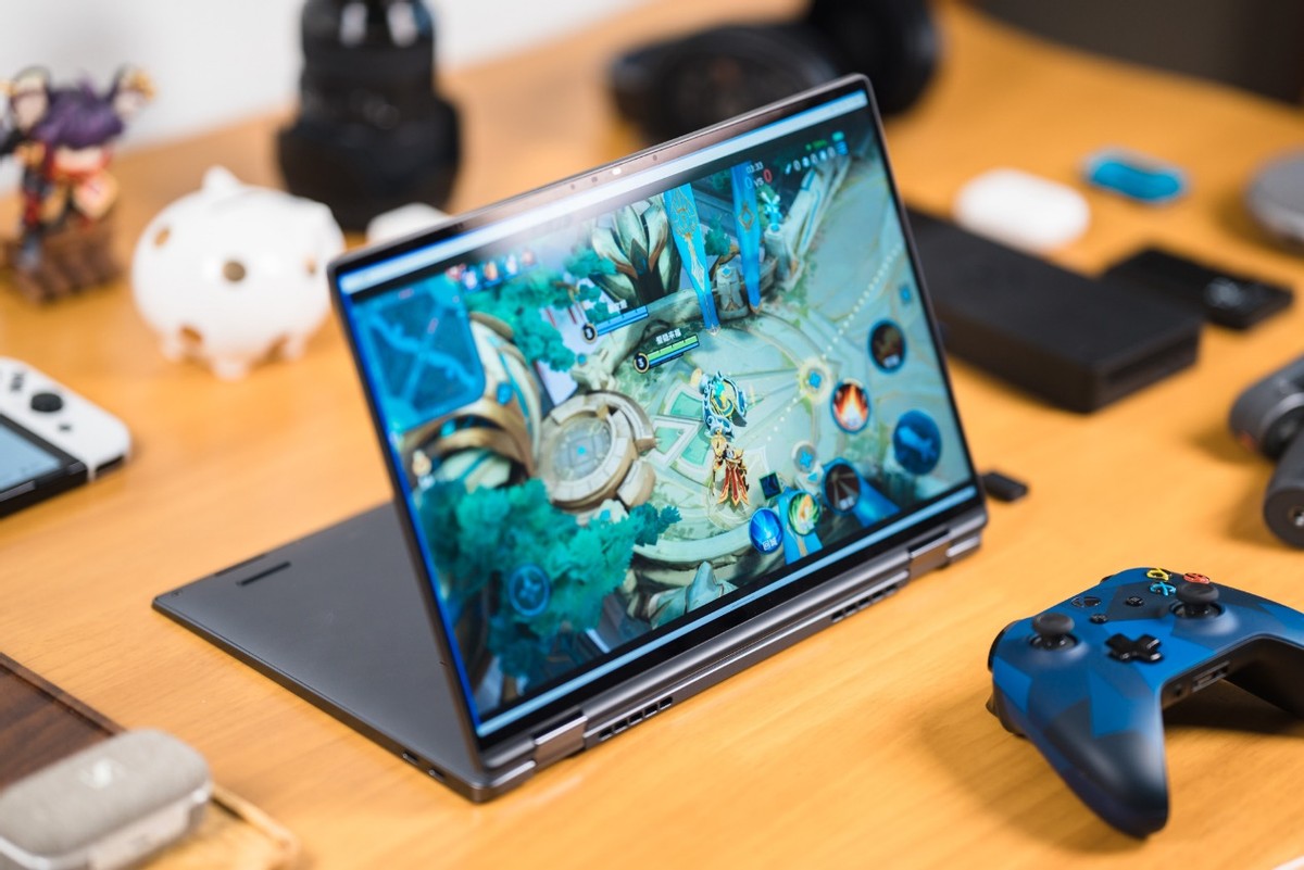 戴尔latitude7440测评,戴尔latitude7390