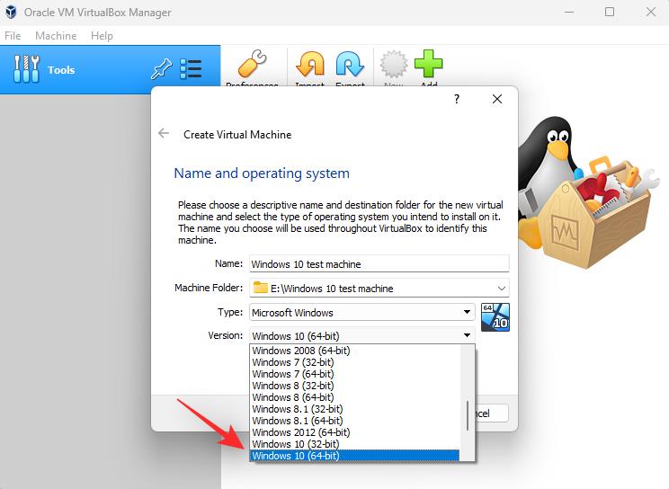 windows11安装virtualbox,windows11怎么安装virtualbox