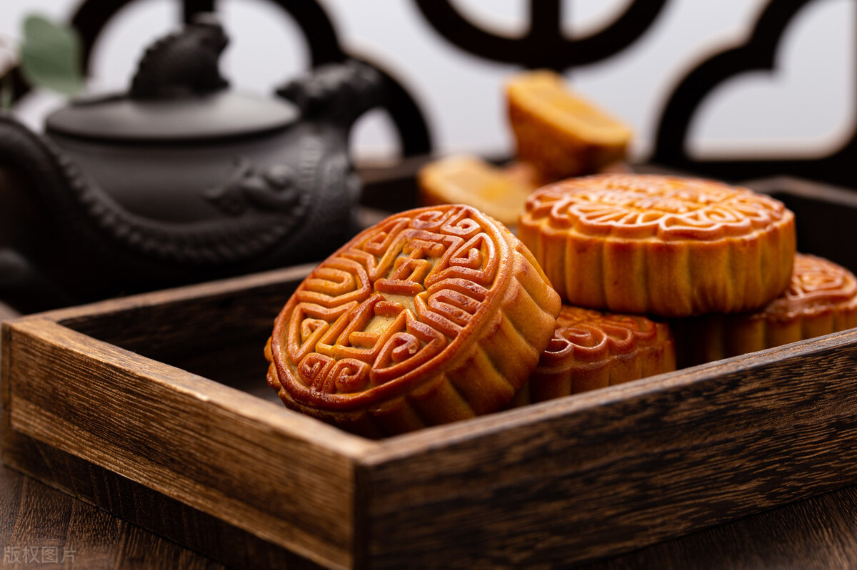 没拆封的月饼怎么存放时间更长,月饼怎么保存才能放得久