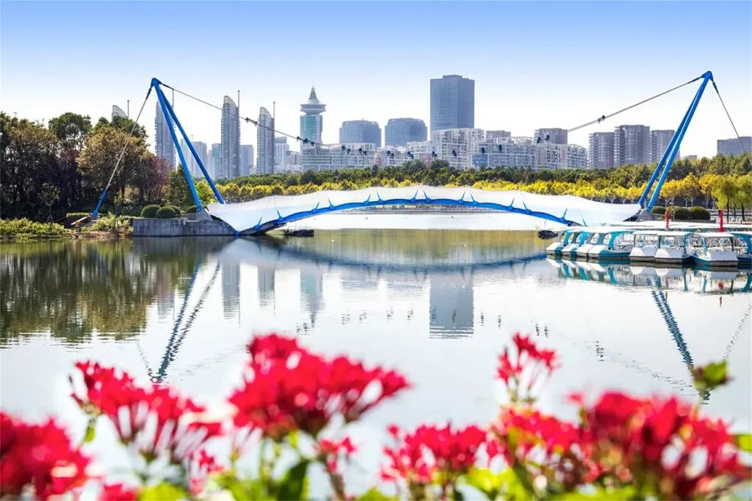 上海地铁通到十大景点,上海地铁沿途有什么旅游景点