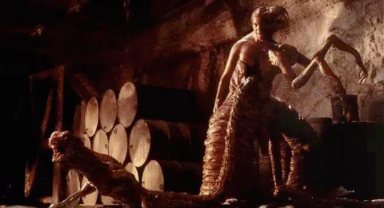 鍗侀儴椤剁骇娣辨捣鎬吔绉戝够澶х墖,2022绉戝够鐢靛奖娣辨捣宸ㄥ吔