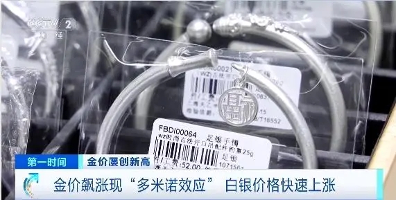 中国大妈买黄金背后分析,中国大妈买黄金狂赚3000亿美元