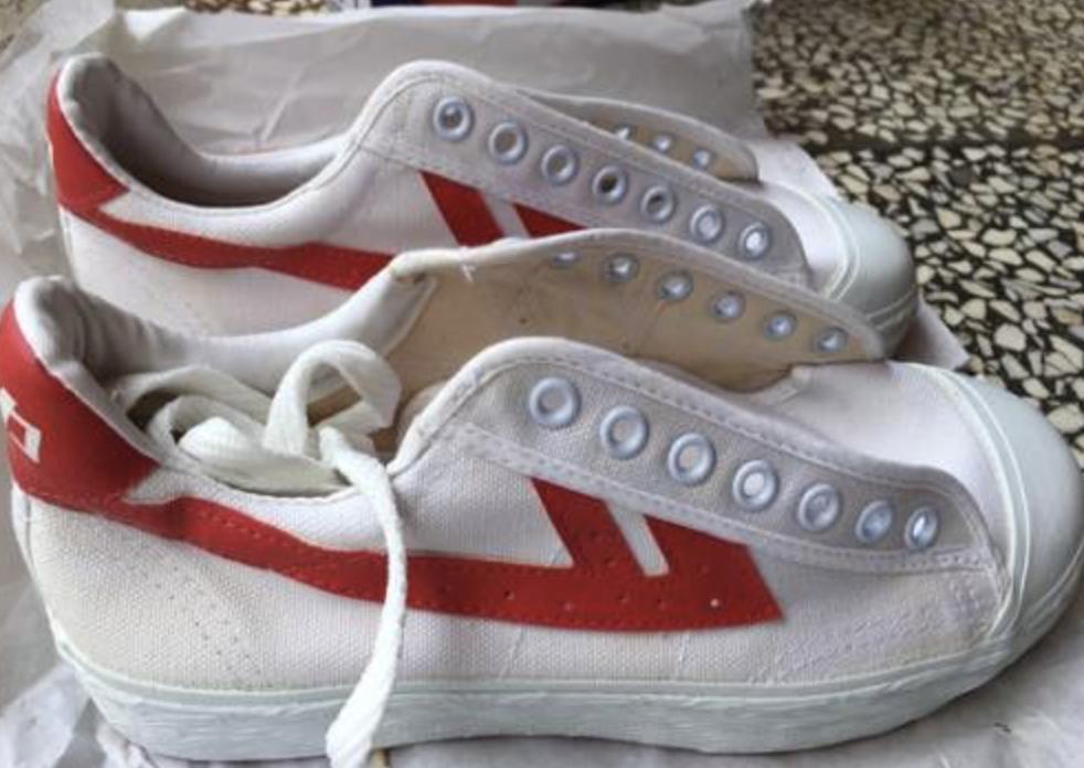 儿时记忆鞋样,儿时鞋回忆