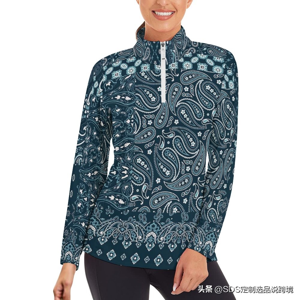 跨境电商上架选品技巧分享,跨境电商北美市场选品