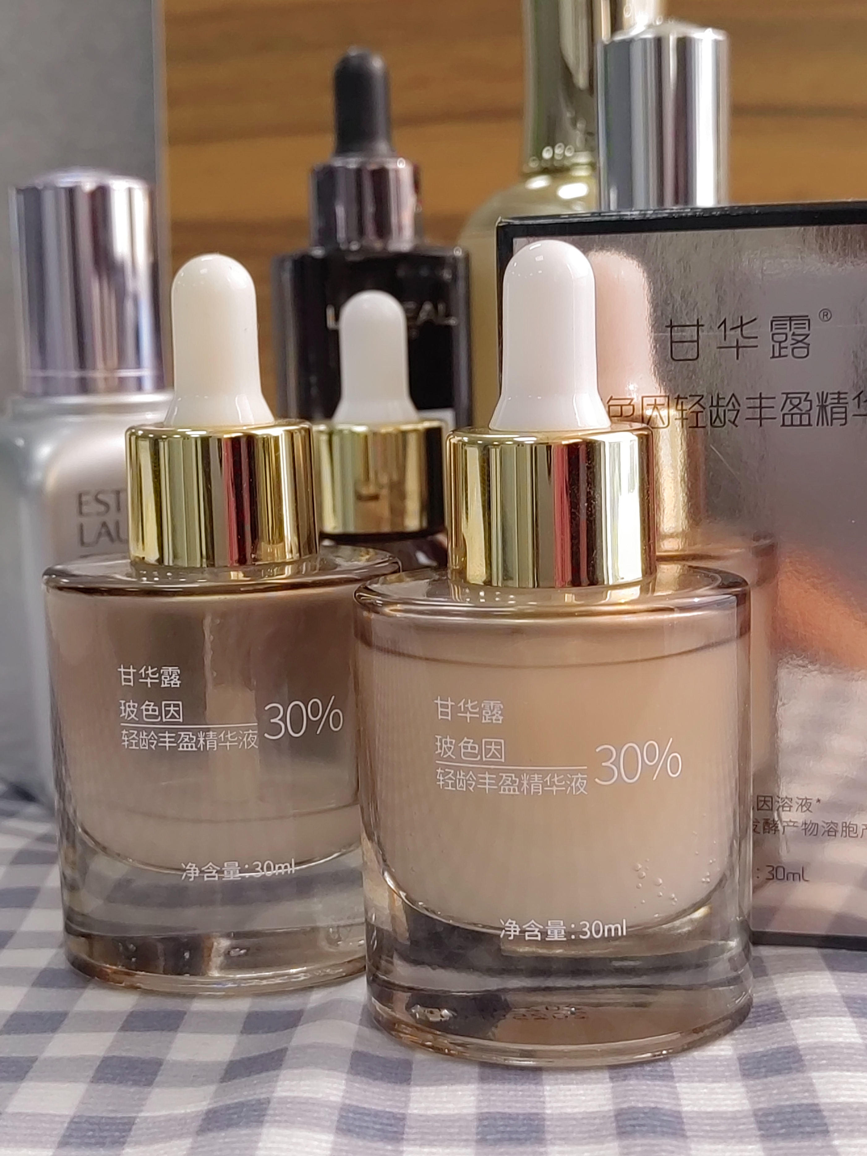 20-30岁适合的平价品牌护肤推荐,40-50岁平价护肤品护肤小知识