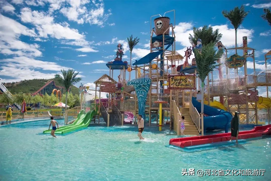 保定夏天带孩子玩的地方,河北夏天就要去玩水
