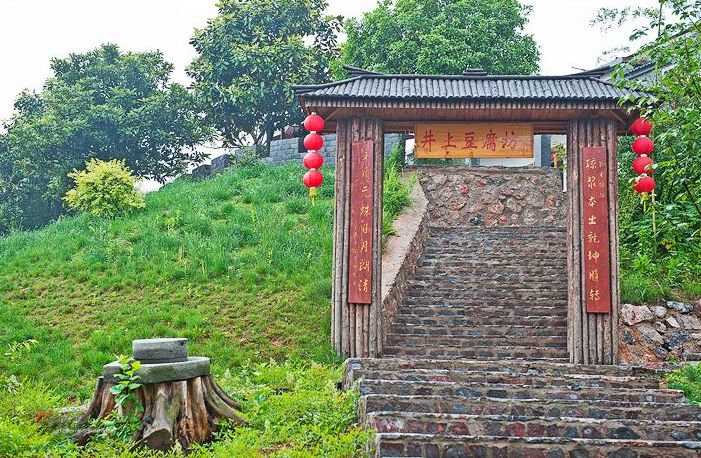 最美江宁四月天,我们只谈春暖花开,诗词歌赋,不聊红尘俗世