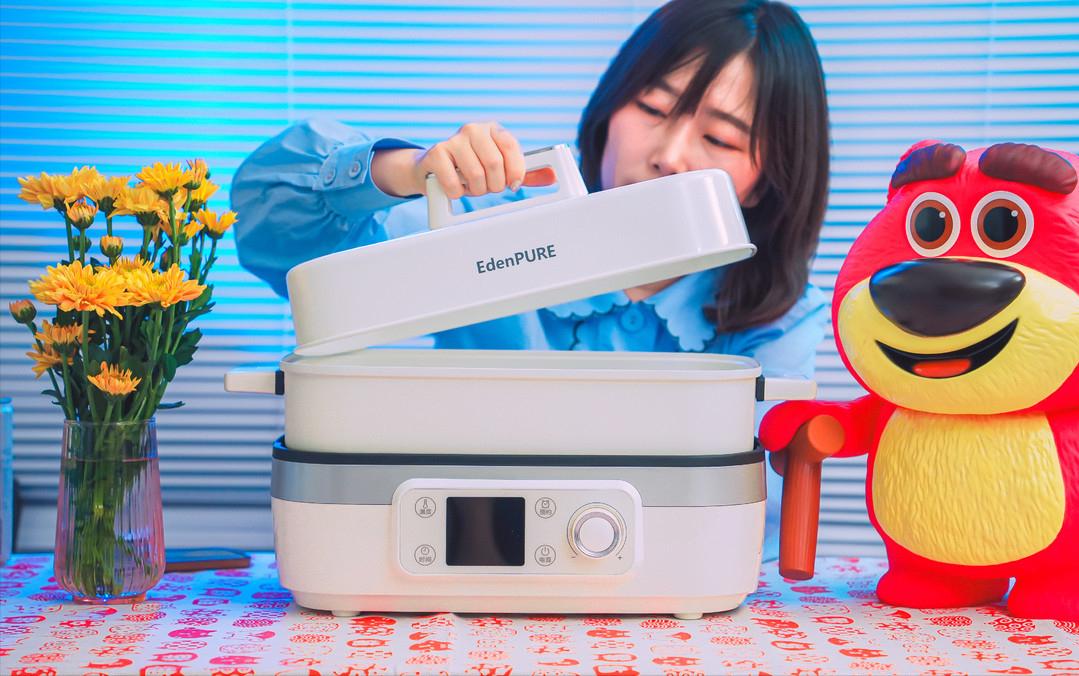 听说双11东西都很便宜视频,性价比高的多功能料理锅测评推荐