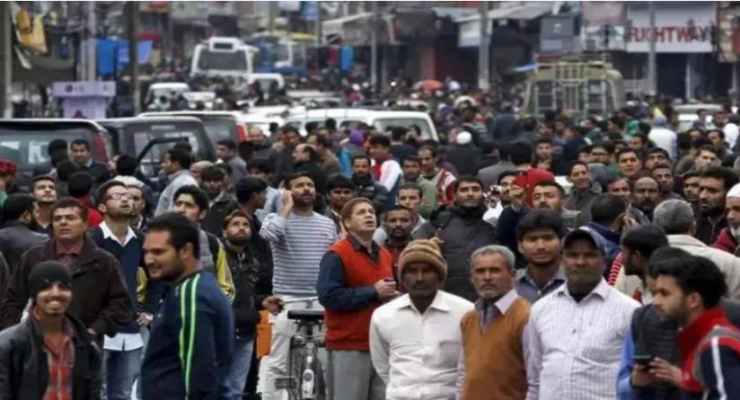 中国巴铁现状,巴铁中国物资最新消息