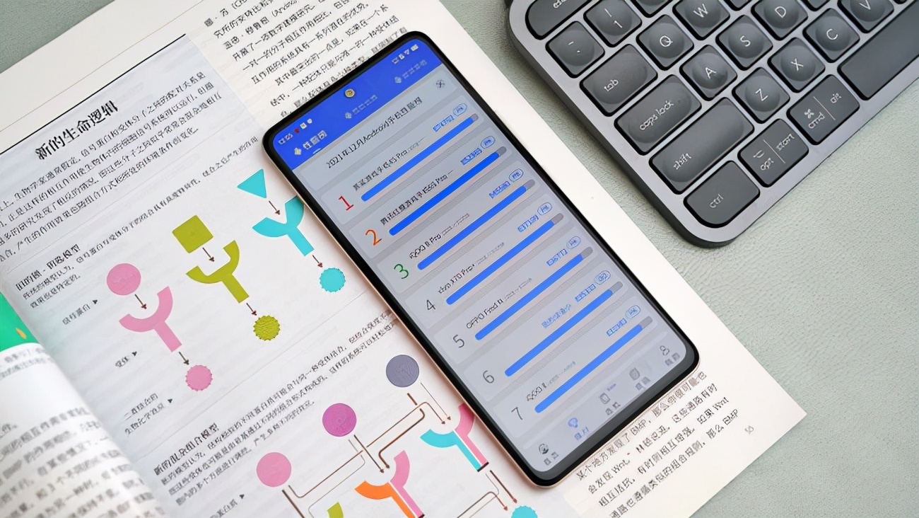 iqooneo5和iqooneo5s哪个好,iqooneo5s黑色上手体验