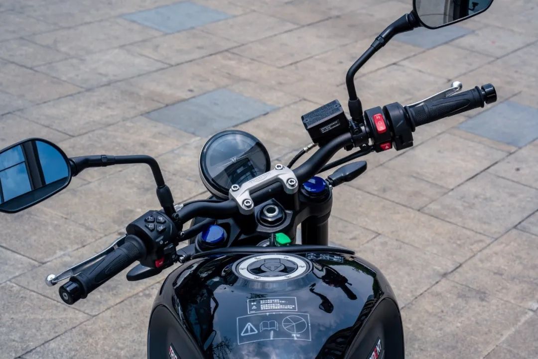 凯旋trident660保养完有顿挫感,测评凯旋trident660