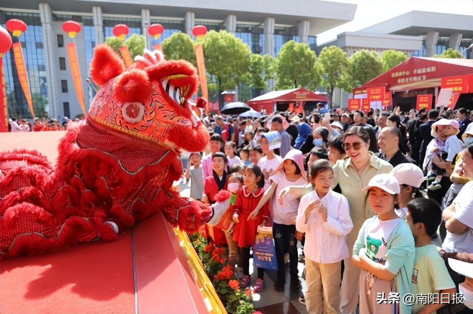 南阳青年购房节合作楼盘,南阳青年购房节将盛大启幕
