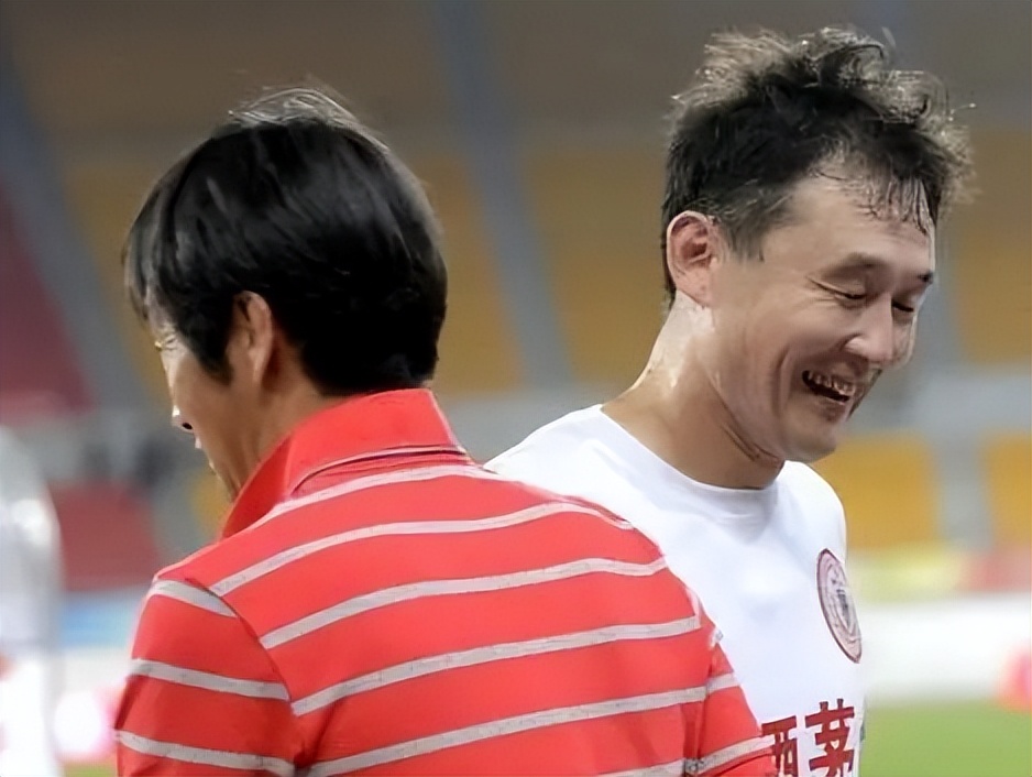 孙继海为啥退出国家队,孙继海为什么退出英格兰