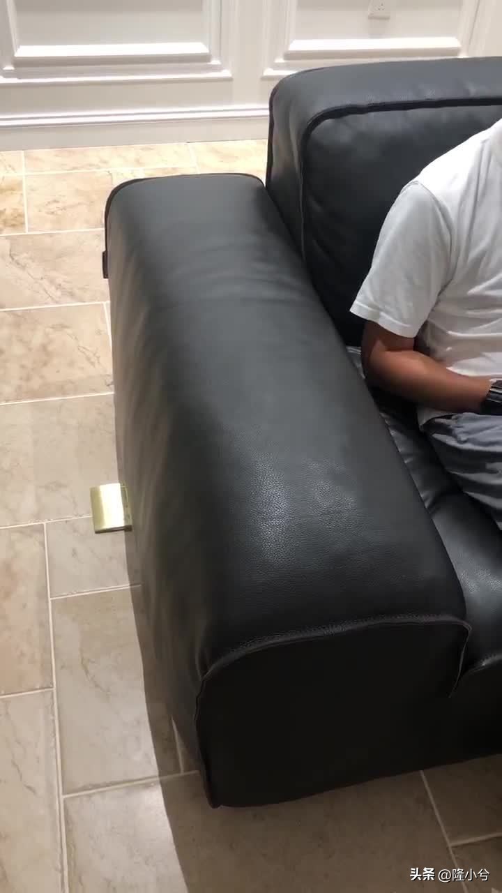 驰派真皮沙发质量怎么样,怎么判断真皮沙发质量好坏