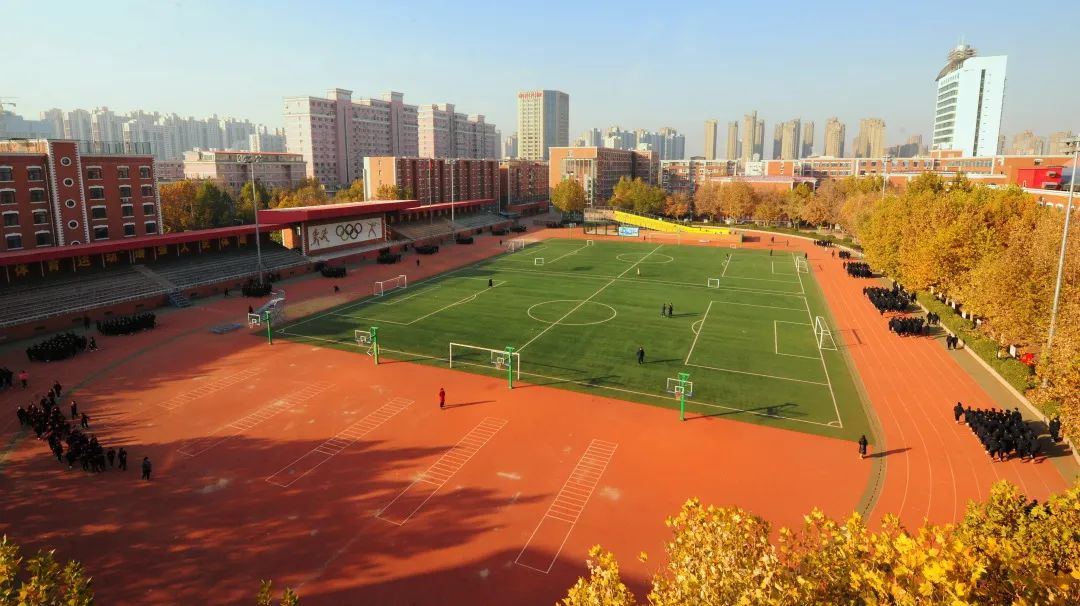 2021石家庄外国语学校小升初招生,石家庄外国语学校2022年高中招生