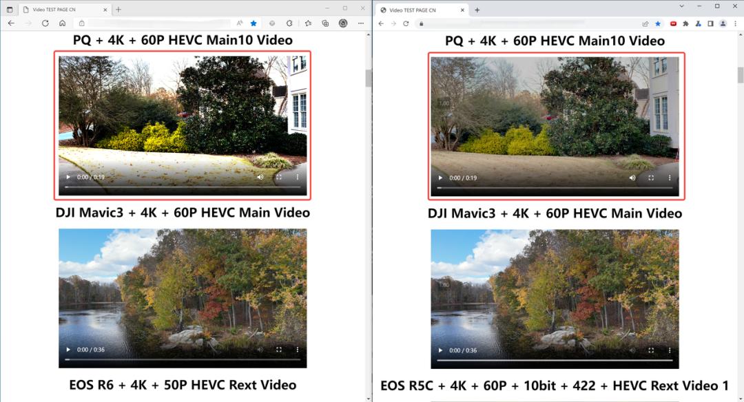 8khdr视频效果,8khdr显示器