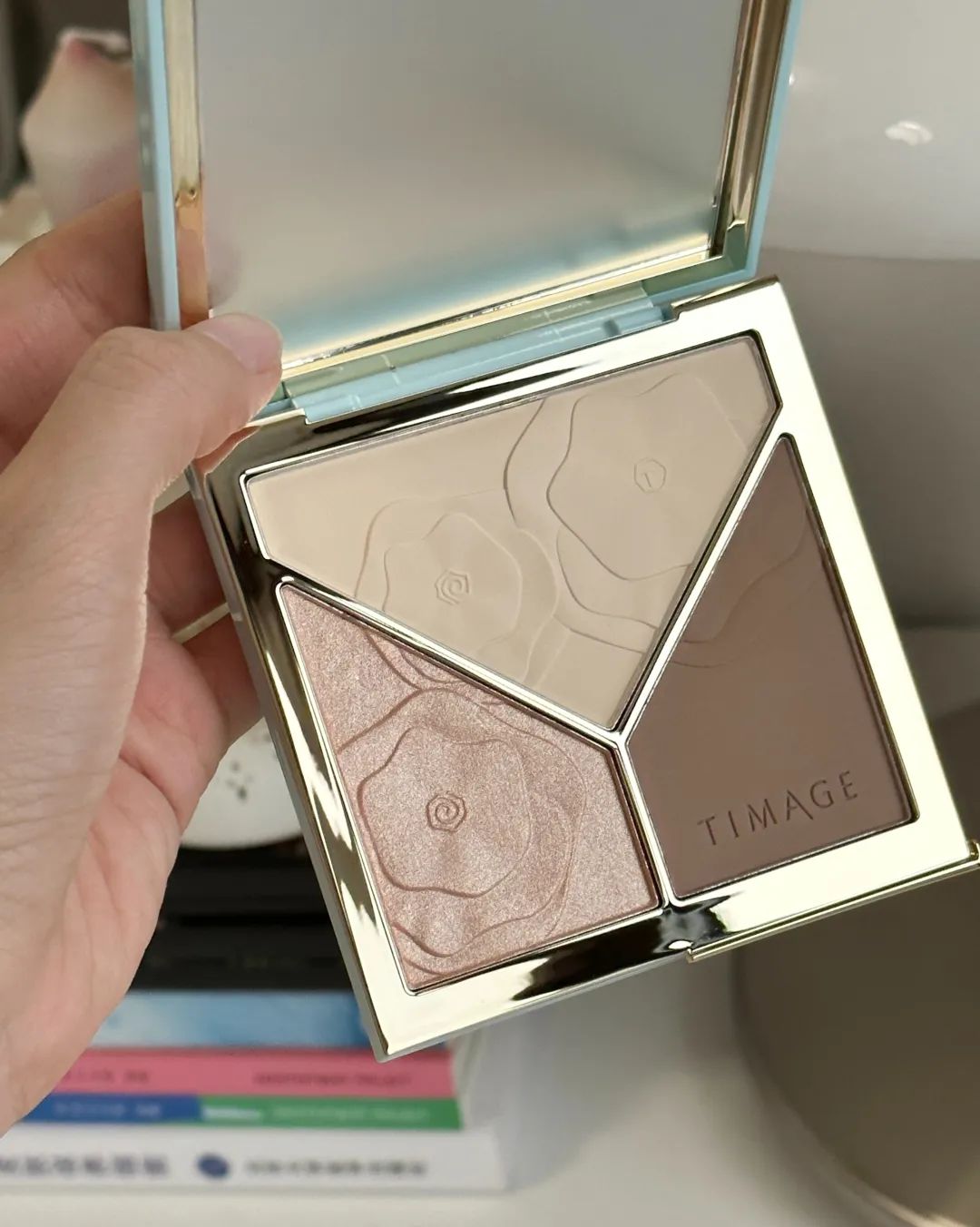 我的平价彩妆日常妆容,年度爱用彩妆推荐网红爆款