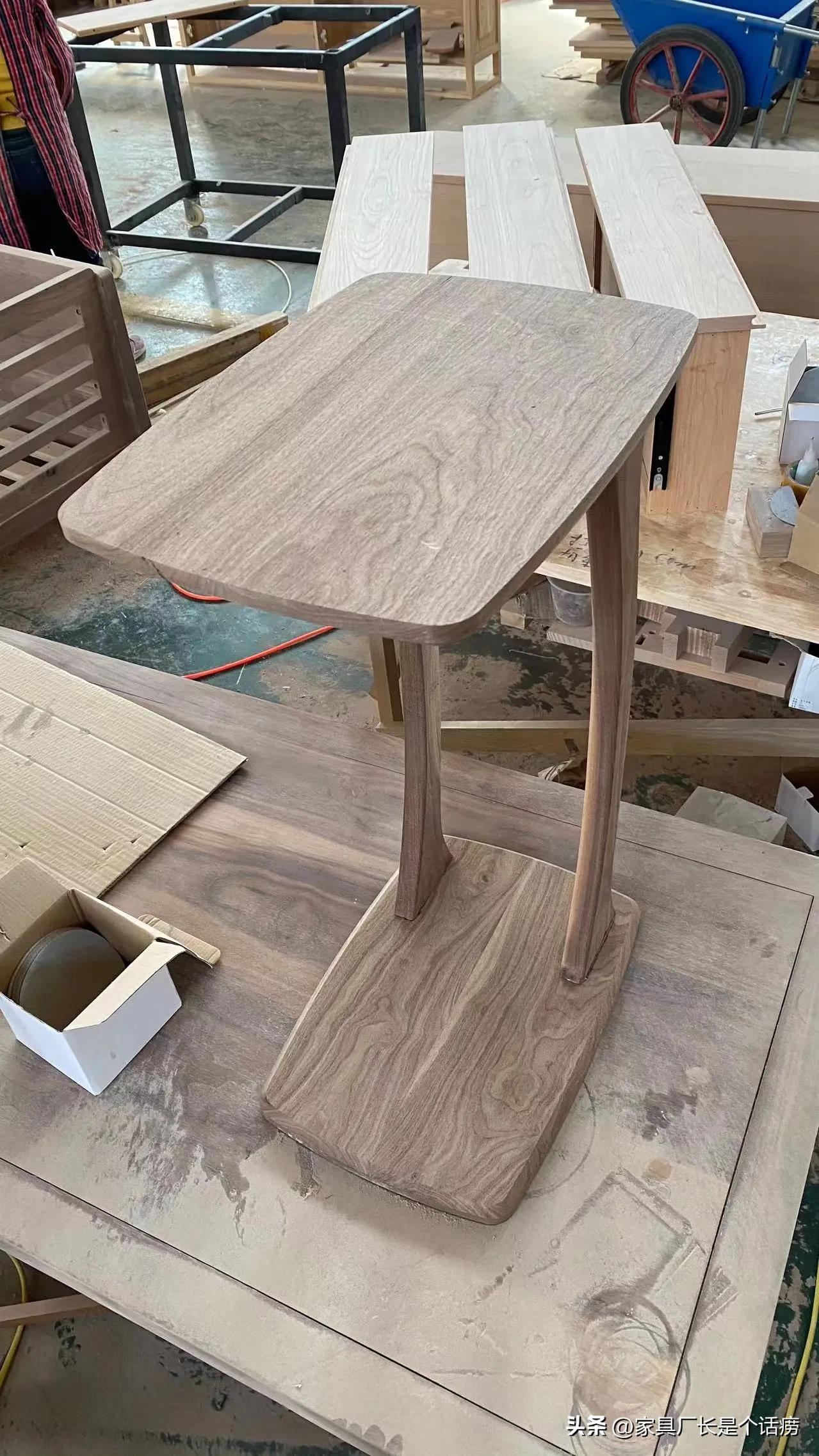 实木家具环保和质量,纯实木家具更环保吗