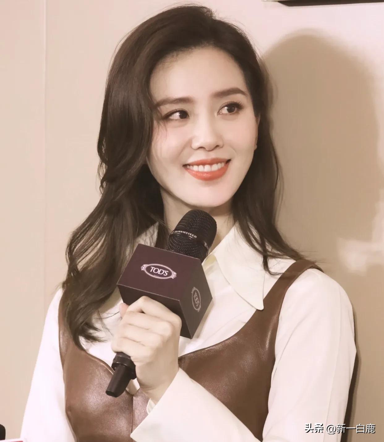 号称全中国最标志的10大美女,韩国人评价亚洲十大美女