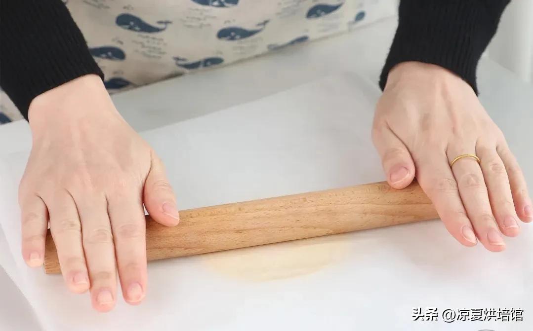 蛋挞皮的多样吃法不用烤箱,蛋挞皮新吃法不用烤箱就能做