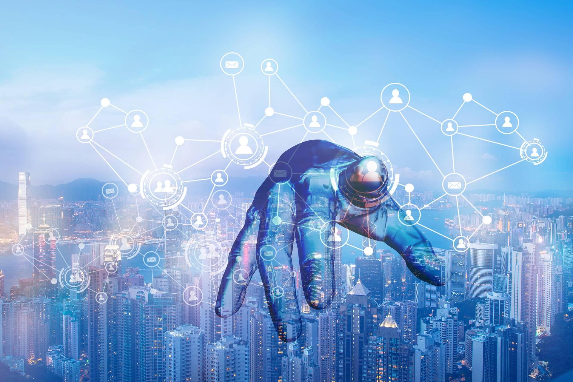 数字经济助力乡村经济振兴,我国数字经济助推乡村振兴的研究