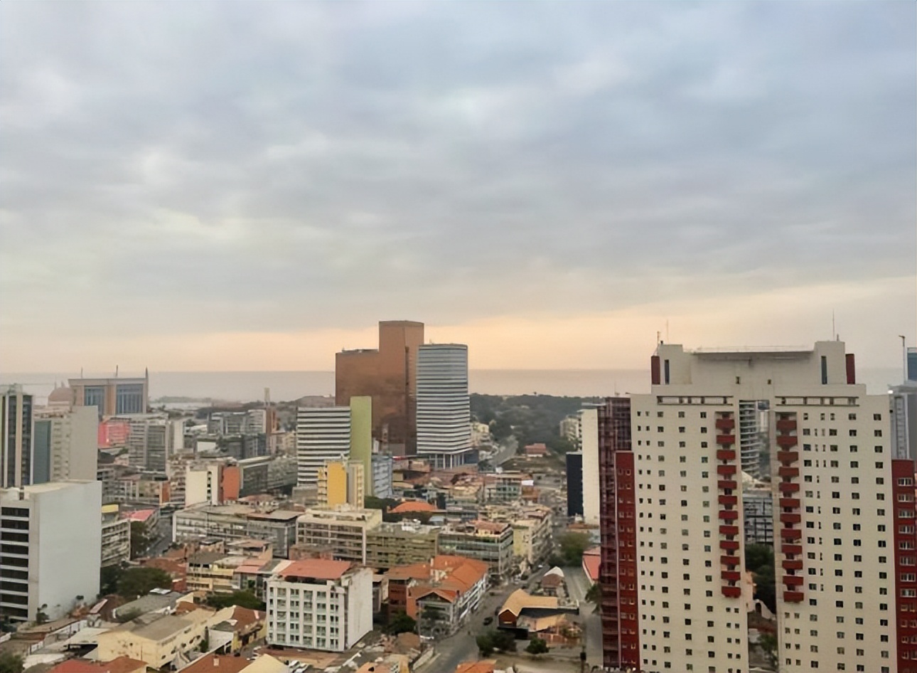 为什么从安哥拉进口石油,中国购买安哥拉石油