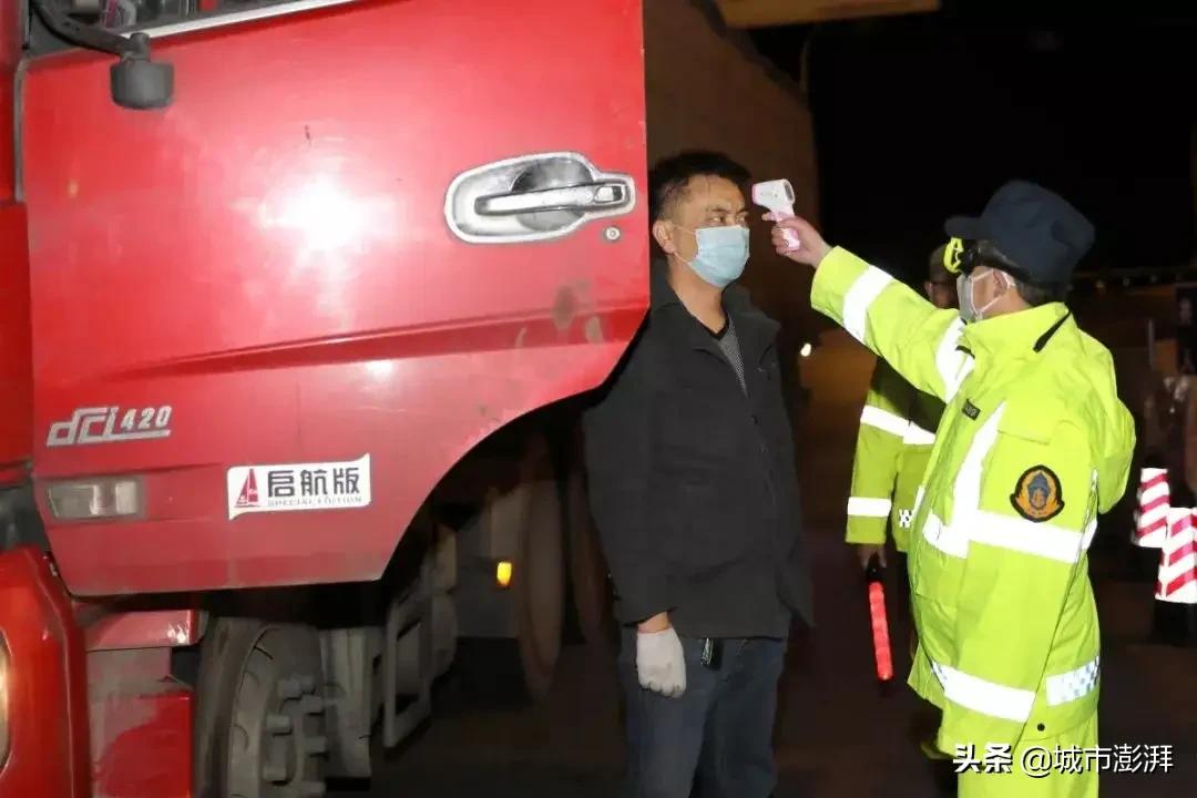 疫情下货车司机面临的困境,原创疫情下货运行业的苦衷