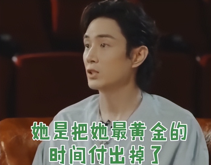 李承铉称带娃抑郁了一年多,李承铉因带娃曾一度抑郁